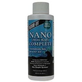 Microbe-Lift Nano Complete for Reef and Marine Tanks, 2-Ounce