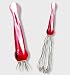 Pylones Nemo Squid Hand Whisk (Beater) - Pink
