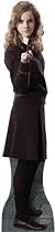 HERMIONE GRANGER - LIFESIZE CARDBOARD STANDEE (Height 168cm) - Harry Potter And The Half Blood Prince - Emma Watson