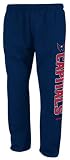 Reebok Washington Capitals Kids (4-7) Post Game Fleece Pant Kids 4
