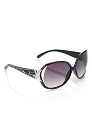 Zebra Print Sunglasses