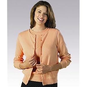Buy 100% Cotton Cashmere Twin Set by Edwards Garment
