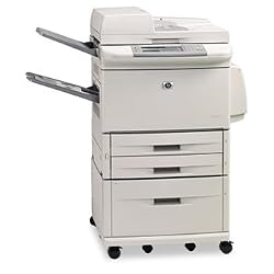Laserjet M9040 Mfp Mono Laser P/s/c/f Fb 110V Eup Eng Locl Us Mfg
