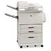 Laserjet M9040 Mfp Mono Laser P/s/c/f Fb 110V Eup Eng Locl Us Mfg