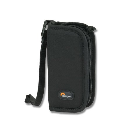 Lowepro S&F Memory Wallet 20 for Photographers