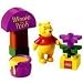 LEGO Duplo Winnie the Pooh: Pooh's House (2981)
