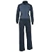 Sports : Kappa Damen Trainingsanzug FURLA