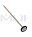 MDF Instruments MDF Queen Square Hammer MDF 545