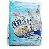 Kaytee Forti-Diet Crunch Chinchilla Food