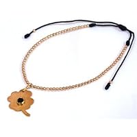 Mercedes Salazar【Clover Bracelet★送料無料】