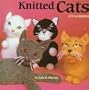Knitted Cats/Knitted Dogs