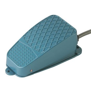 フットスイッチ標準形 KF 1