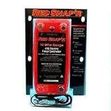 FENCER 10 MI BATTERY 6/12V