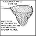 CRAB NET- 60