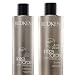 Redken Intra Force Shampoo And Toner (Natural Thinning Hair) Liter Duo
