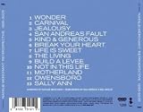 Retrospective 1995-2005