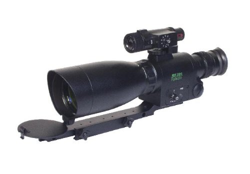 ATN MK390 Paladin Night Vision Scope ATN MK390 Paladin Night Vision Scope