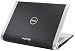 Dell XPS M1330 13.3 Tuxedo Black Laptop Computer. Sleek, Sophicated, and Truly Portable Laptop. Intel Core 2 Duo T5550 (1.83 GHz), 2GB RAM, 160GB HDD, Bluetooth, Integrated Webcam, Fingerprint Reader, Express Card Remote, Carrying Case, 8-in-1 Card Reader, 4-cell Battery, 1-year Warranty