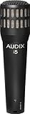 Audix I5 Dynamic Instrument Microphone