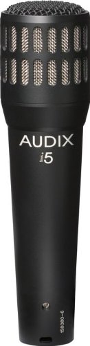 Audix I5 Dynamic Instrument Microphone