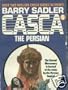 Casca: The Persian (Casca, No. 6)