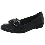 HÖGL 4-100720-01000 Womens Ballet Pumps