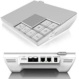 Ooma Hub - Free VoIP