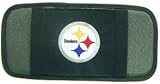 Pittsburgh Steelers 12-Disc CD Visor (Quantity of 2)
