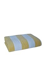 CASUAL AVENUE Toalla Tampa (Crema/Blanco)