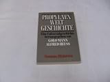 Produkt-Bild: Propyl&auml;en-Weltgeschichte Band 11 : Summa historica 2.