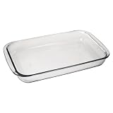 Marinex 3-Quart Rectangular Bake Dish by Marinex