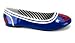 14 Sailor Ballet Flats Shoes