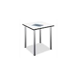 Aspen Square Table By Bush Furniture