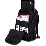  : Targus Oem Bid Backpack for Notebook (ONB004US)