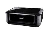Canon Pixma Mg6250 All in one Colour Printer print Copy Scan Wi fi And Auto Duplex