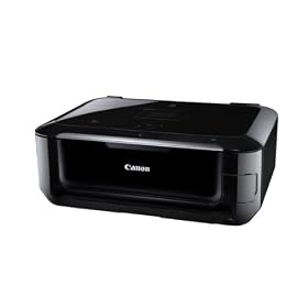 Canon PIXMA MG6250 All-in-One Colour Printer (Print, Copy, Scan Wi-Fi and Auto Duplex)