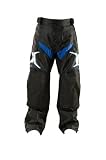Invert Prevail Paintball Pants - Blue