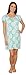 bSoft Bamboo Jersey Light Weight Flutter Gown
