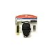 Serfas Bicycle Combo Kit 1 (Saddle Bag, Pump, Mini Tool, and Patch Kit)