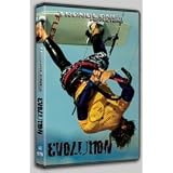 PKRA Evolution - Kiteboarding DVD