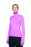 Icebreaker Women's Sport320 Glider