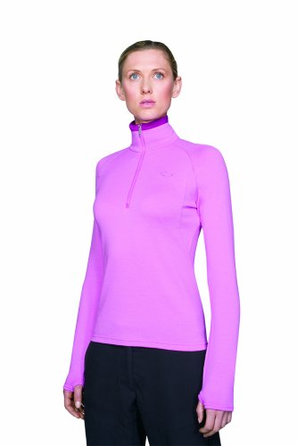 Click here to buy Icebreaker Ladies Sport320 Glider by Icebreaker.