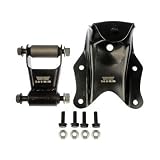 Dorman 722-101 Shackle Hanger Kit by Dorman