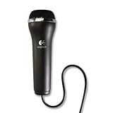 PlayStation 2 USB Microphone