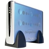 Gateway Certified 400GB Nas Storage