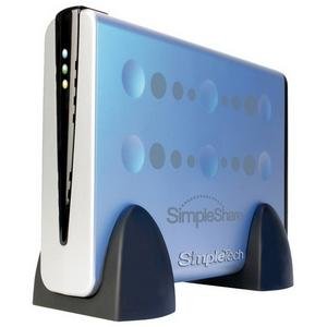 Gateway Certified 400GB Nas Storage