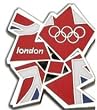 london olympic clothing