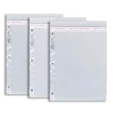 Ultra Pro Flexible Comic Pages - 100 Per Box