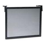 New-Fellowes 93785 - Standard Filter For 16-17 Monitor Screen, Antiglare, T ....
