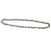ALM Manufacturing CH052 3/8-inch x 52-Links Chainsaw Chain Fits 35cm Bars